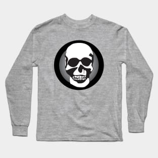 UniVersus - Death - Resource Symbol Long Sleeve T-Shirt